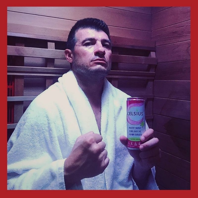 good health saunas