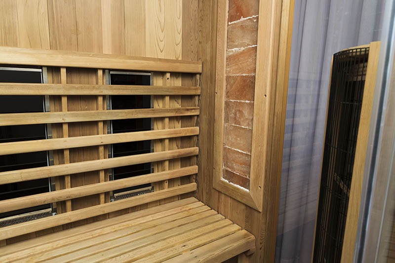 How Close an "Infrared Sauna Near Me" Can Be | Infrared ...